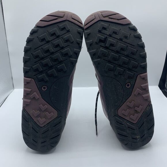 Xero Shoes Women’s Daylight Hiker Fusion Size 9 Mulberry - Picture 7 of 8